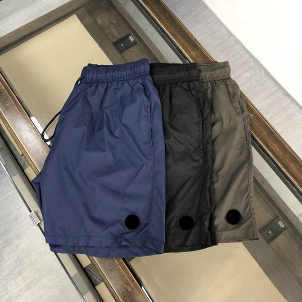 

22ss mens shorts luxury designer sport summer short fashion brand trend pure cotton breathable short-clothing size-s-3xl, White;black