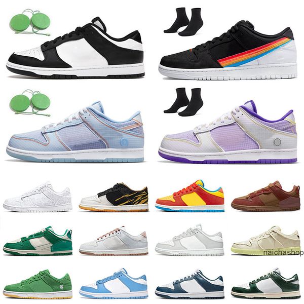 

shoes year of the tiger low sneakers disrupt 2 men women valentines day polaroid st. patricks scrap union white paisley