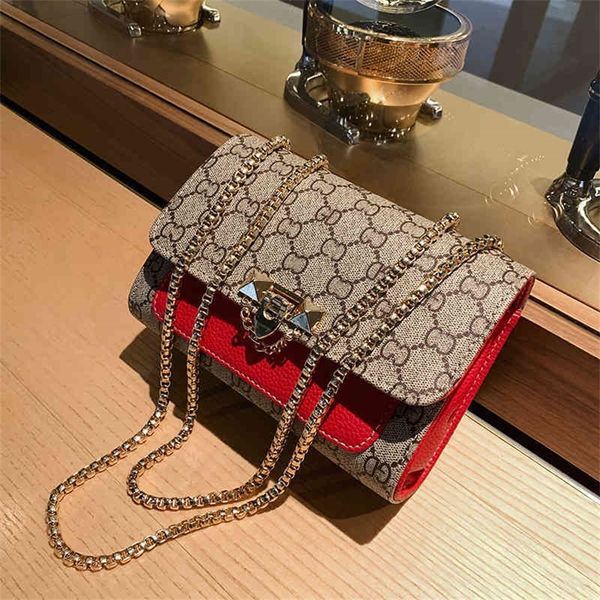 

90% off to shop online fashion chain one shoulder ins small xiangfeng bag handbag