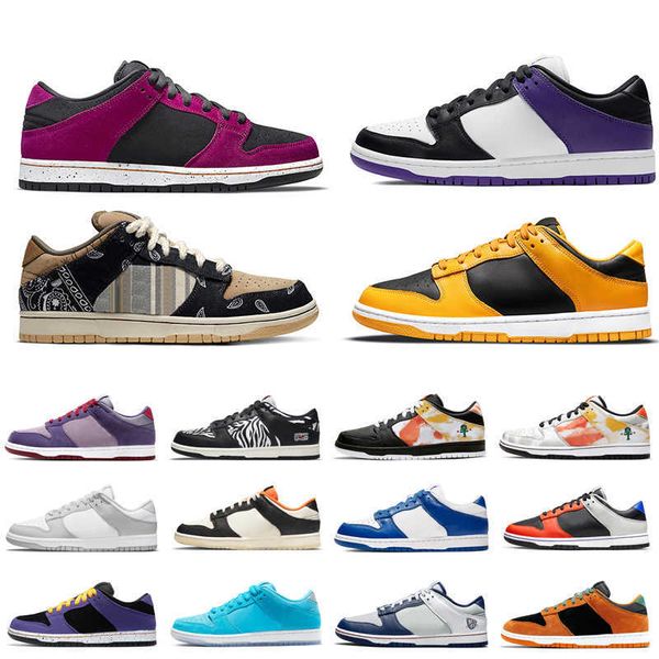 

dunksb running shoes low 2022 new arrive for man and woman size 36-45 blue ceramic unc court purple kentucky knicks michigan raygun lemon qn
