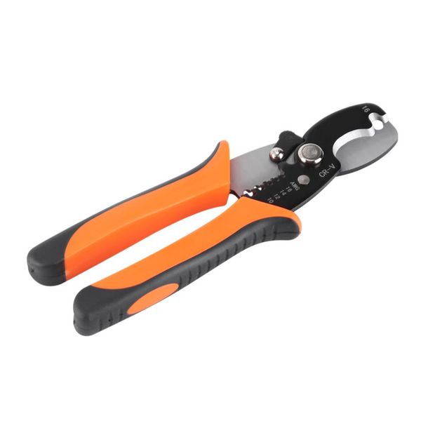 

electrician hand tools professional wire cable stripper cutter stripping pliers