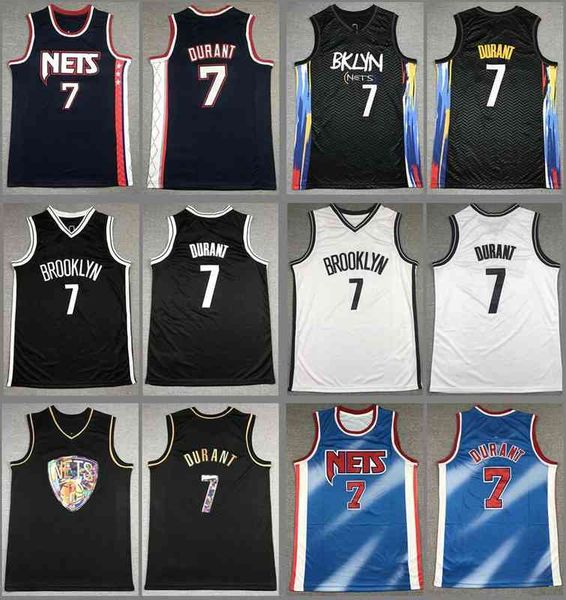 

basketball jerseys kevin durant kyrie irving jersey, Black