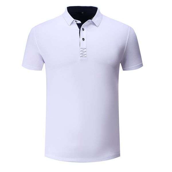 

custom printing blank men polo shirt custom wholesale 220608, White;black