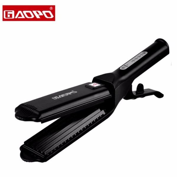 

styling tools hair straightener elastic for hair hairbrush care styling corn ironing board straight iron corn 178y, Black