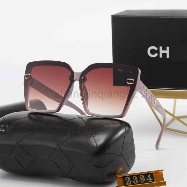 

designer channel sunglasses luxurious fashion woman mens business leisure sun shading driving anti ultraviolet vintage baseball sport summer, White;black