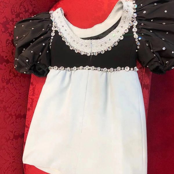 

casual dresses designer zhengxing dress class link fsku, Black;gray