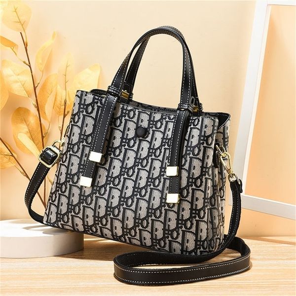 

53% off online sale autumn winter large capacity soft fashion high-grade sense messenger