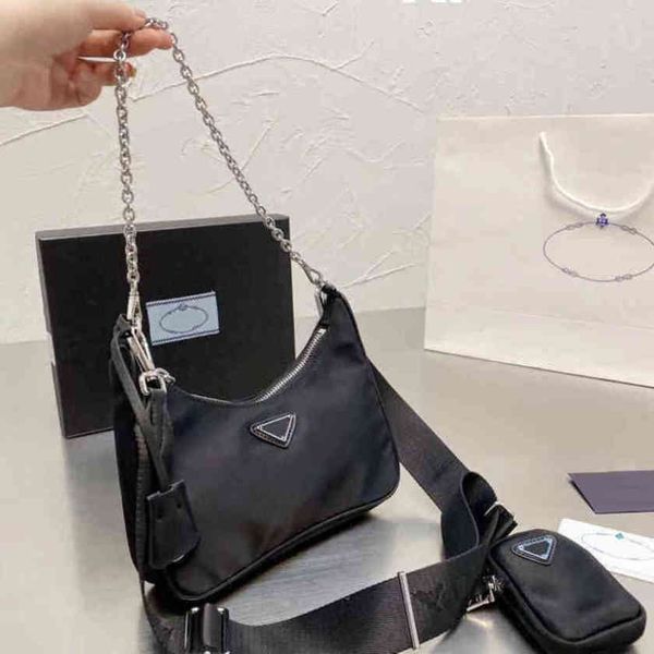 

design luxury fashion bags autumn female armpit versatile amnewomen's