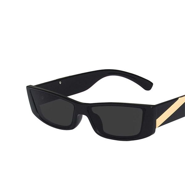 

sunglasses small frame women rectangle sun glasses for green mirror shades wholesale gafas de sol hombresunglasses, White;black
