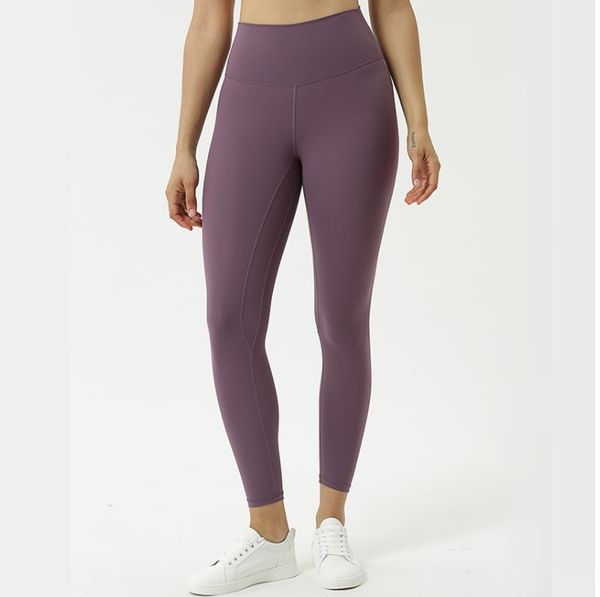 

women leggings yoga pants naked high waist tight fitness elastic energy gym wear workout legging sports black plus size tummy controls pant, Black;white