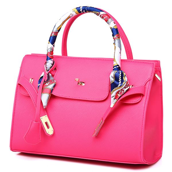 

womens bag fashion pu leather tote bags luxury designer handbag for women vintage ladies evening shoulder bags bolsa feminina