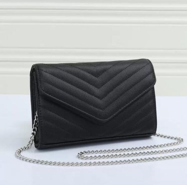

women luxurys designers bags 2021 ladies composite pu leather clutch shoulder crossbody bag female purse y005