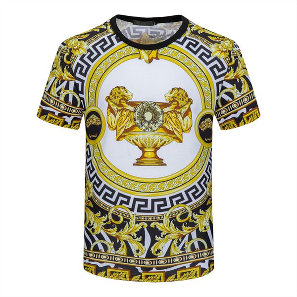 

2022 designer mens t shirts soft cotton short sleeves t-shirts embroidery anti wrinkle fashion casual men's clothing apparel tees #67, White;black