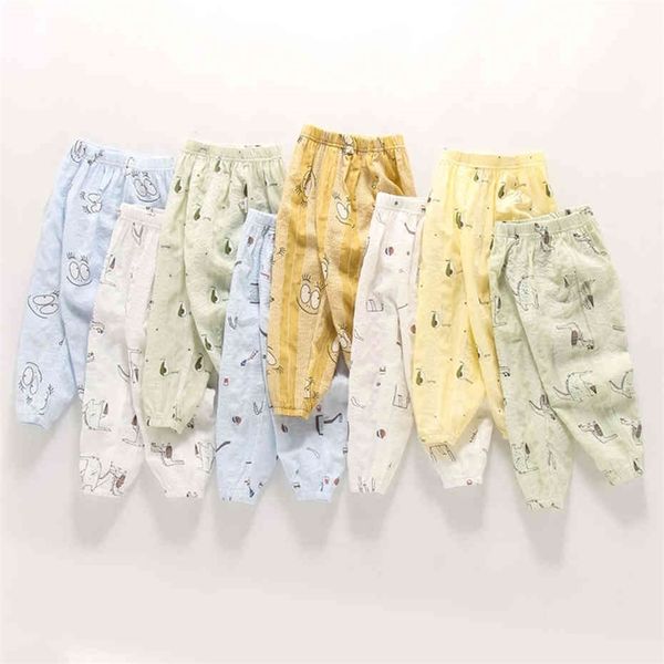 

toddler girl pants soft cotton girls summer pants children spring autumn children's pants casual kids clothes girls 210412, Blue