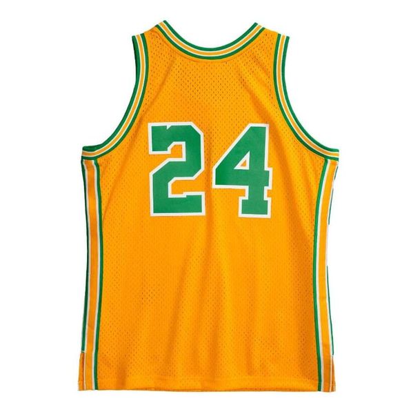 

stitched basketball jersey rick barry mitchell & ness 1968-69 mesh hardwoods classics retro jerseys men women youth s-6xl, Black;red