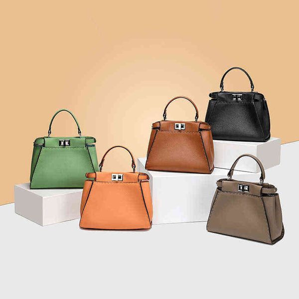 

women bag genuine leather handbag shoulder purse satchel luxury handbags bags designer tote purses real bag