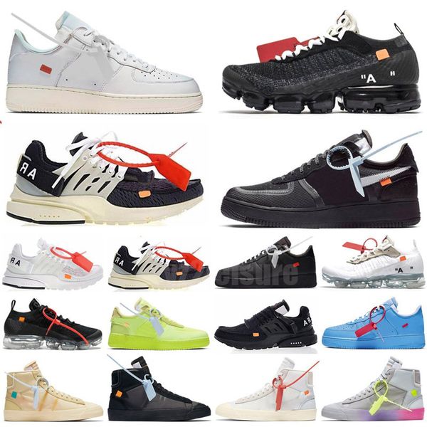 

sports shoesmen's and women's off mca white casual shoes black red mac silver metal volt low three black green gner presto 2.0 cha