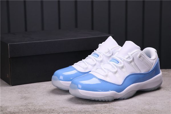 

shoes jumpman 11s low cut columbia north carolina blue