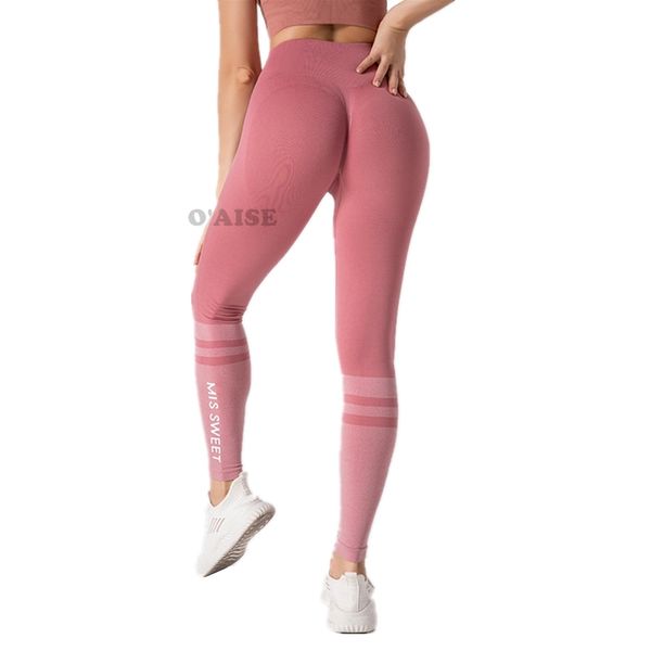 

flex high waisted leggings for yoga training running yjf18