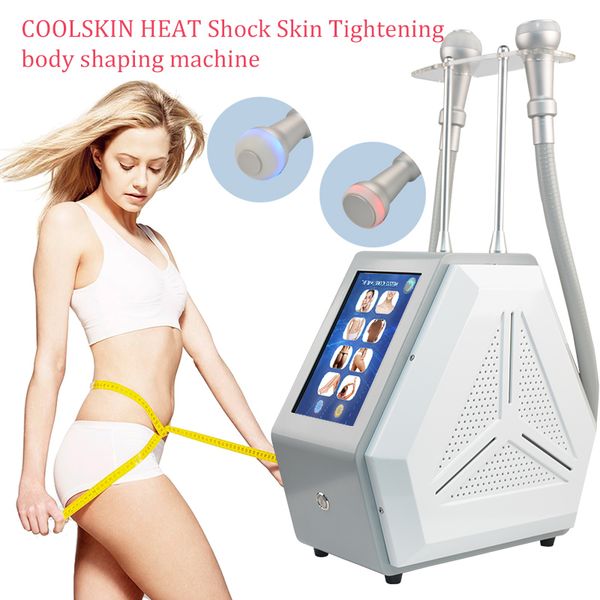

fat burner cryoskin thermal shock system cryo skin body slimming machine