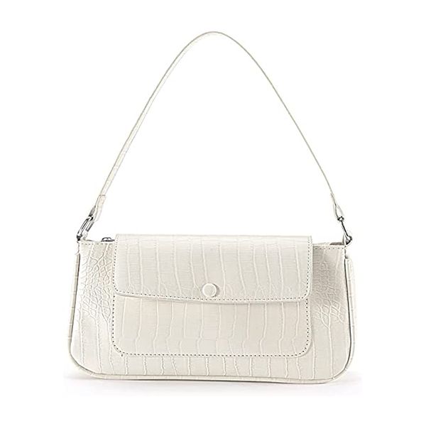 

shoulder bag for women small bags handbags fashion leather purses white 29cm