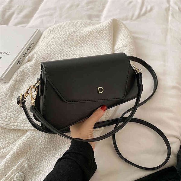 

french leisure female simple armpit net red fashion small square bag factory store online