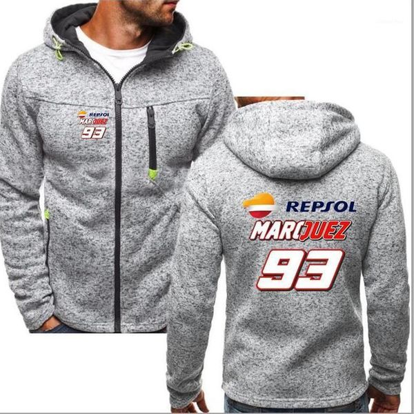 

2019 fashion zip hoodie men yamaha hoodie motorcycle fleece mv agusta sweatshirt casual suzuki akrapovic1341a, Black