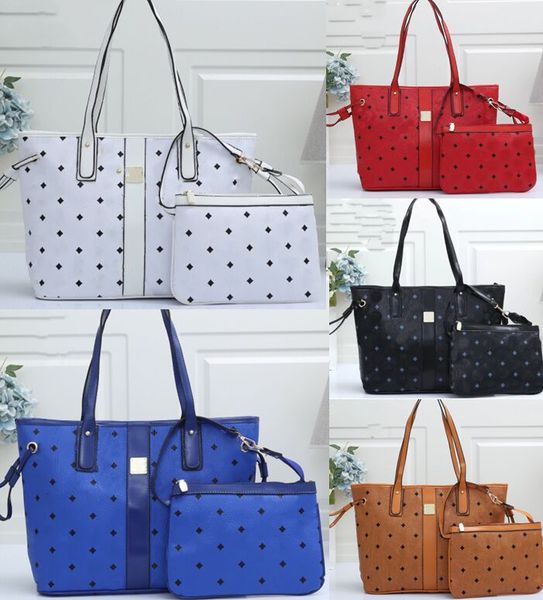 Borse di alta qualità Designer Borse Totes grande shopping bag casual borsa tote borsa portafoglio Borse a tracolla