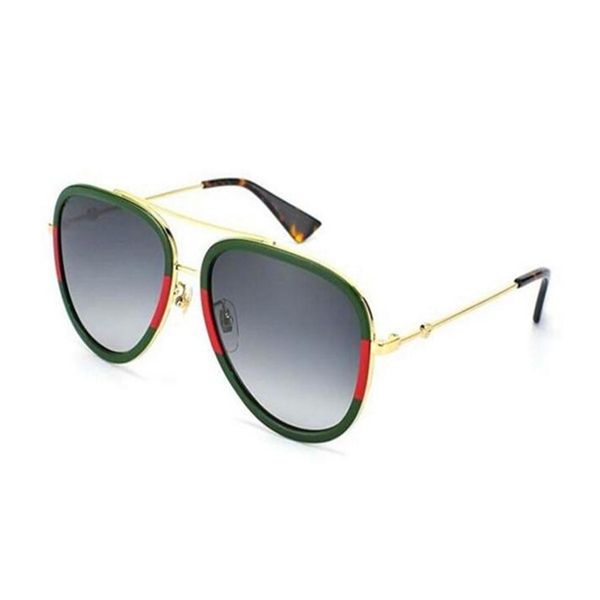 

clear lens 5 colour designer sunglasses men eyeglasses outdoor shades fashion classic lady sun glasses for women luxury sungla302l, White;black