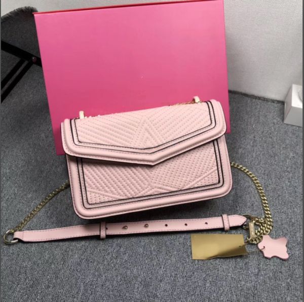 

ladies luxury classic design enamel buckle snake head chain bag leather accordion ladies messenger casual shoulder bag