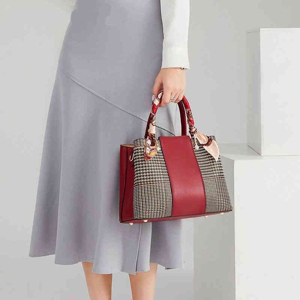 

bag new large capacity lady's handbag designer bags for women crossbody handbags