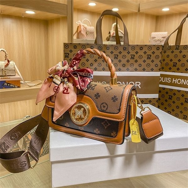 

53% off online sale fashion texture trend cross contrast color splicing hand single