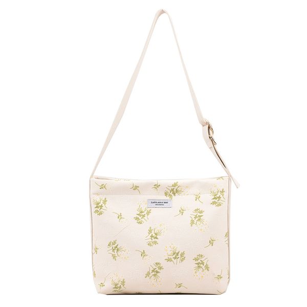 

designer bag crossbody tote bag high-quality and classic for women 34cm white