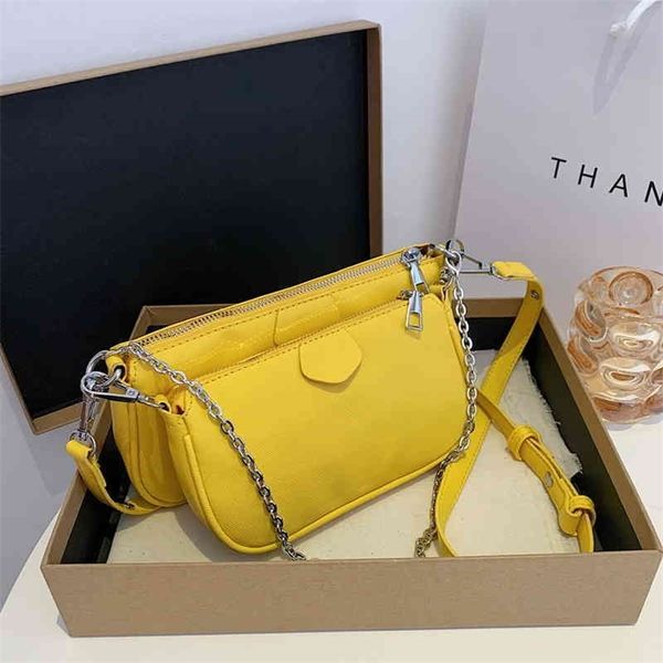 

offers cabinets at 80% off foreign style one shoulder armpit fashion simple double-layer mahjong bag