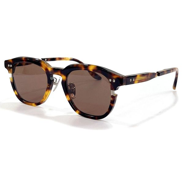 

small acetate oval wrap sunglasses womem fashion tortoise leisure glasses designer personality eyewear for summer, White;black