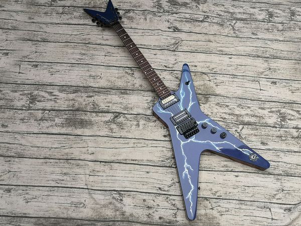 

2022dave grohl jazz semi hollow body electric guitar