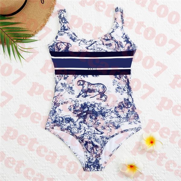 

retro womens bikini bodysuit swimsuit jacquard letter women swimwear bikinis textile outdoor summer ladies swim wear