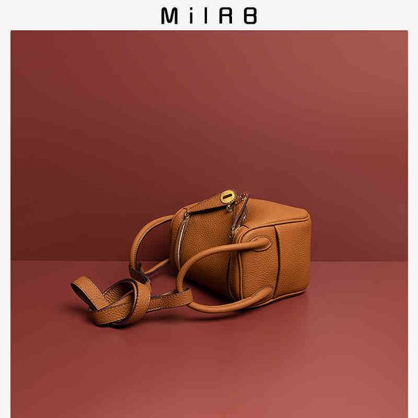 

handbag herme lidinys bag mini 30 doctor single shoulder oblique span pillow leather