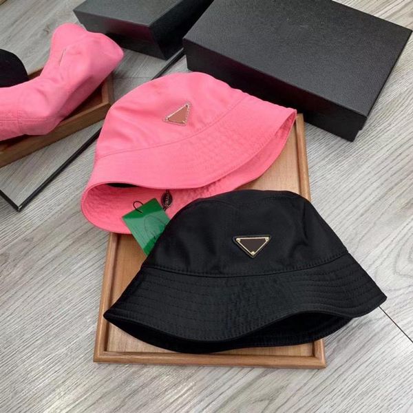 

luxury designer street caps mens fashion bucket hats baseball foldable visor sunhat women's hats sports outing letter geometr310d, Blue;gray