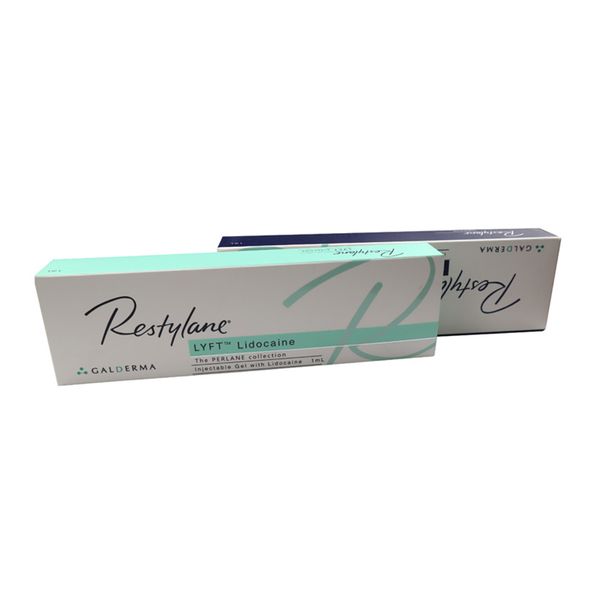 

beauty items restylane defyne 1x1ml