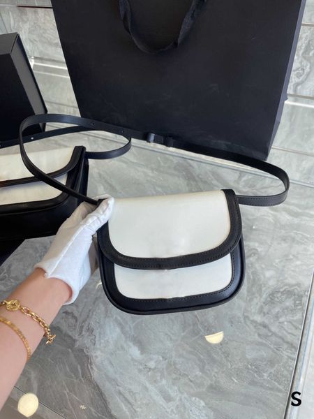 

famous brands leather classic messenger bag kaia women clutches casual purses shoulder crossbody bag handbags