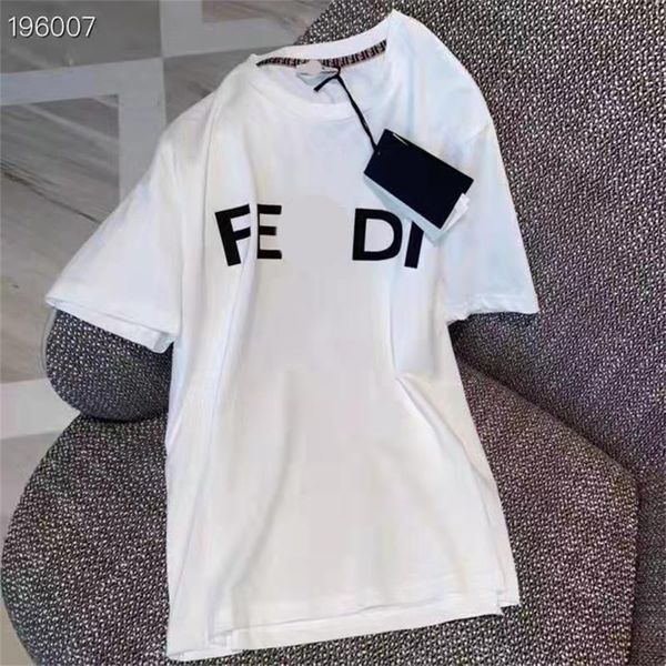 

2022 new mens stylist t shirt men s clothing 3d summer tshirt hip-hop women s short sleeve luxurys designer clothes lady casual tee 888, White