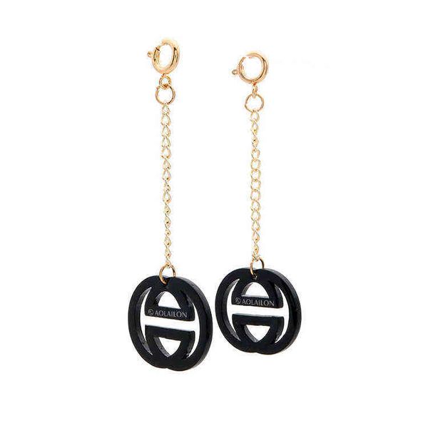 

sun glass fashion glasses pendant color letter pendant glasses decoration