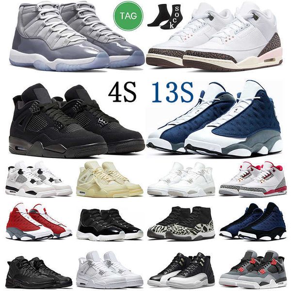 

4s mens basketball shoes womens neapolitan black cat pure money 6s unc electric green 11s cool grey 12s royalty taxi 13s brave blue trianers