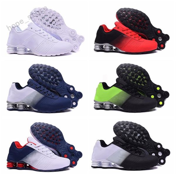 

2021 deliver 809 men shoes black white green red mens athletic sneakers sports size 36-46 a1290b, Black;brown