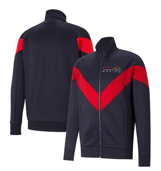 

2022 team sports sweater new f1 formula one jacket