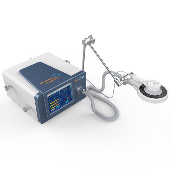 

portable full body massager magnetic physio magneto therpay machine low laser infrared magntotherapy physical equipment for low back pain pl