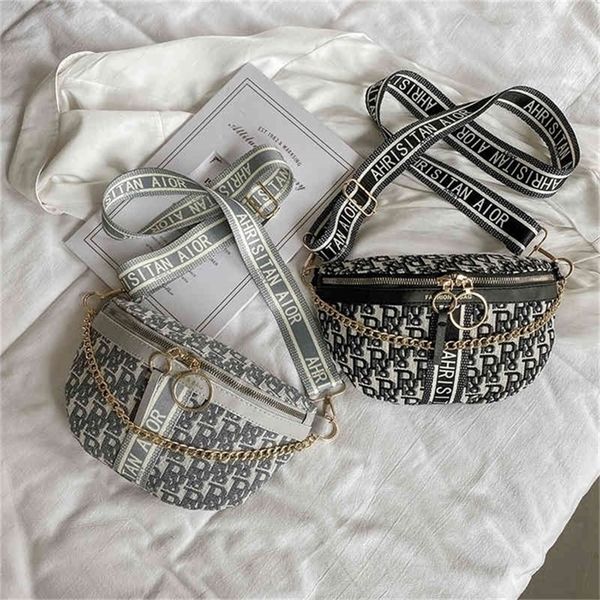 

75% handbags outlet sale super low shell chain chest fashion mobile phone waist leisure simple bag
