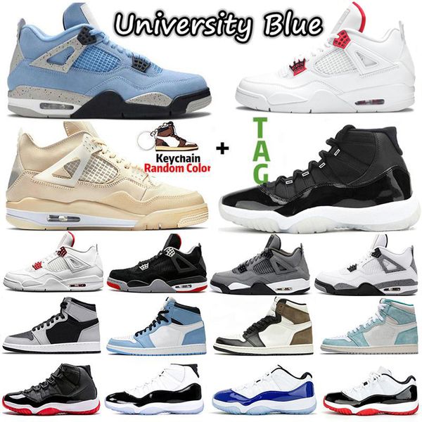 

jumpman 1 1s low basketball shoes og unc court purple orbit aurora smoke grey bred university gold trainers sneakers size 36-46