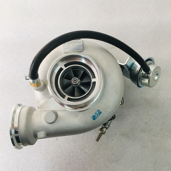 

new turbo s200g 1118010-a209 12589880121 turbocharger for deutz engine euro v